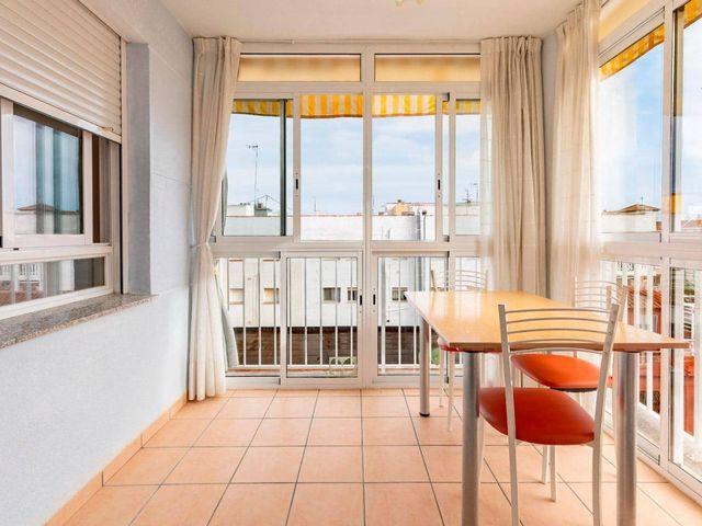 Apartamento en venta en Moncofa, Castellón Costa Azahar