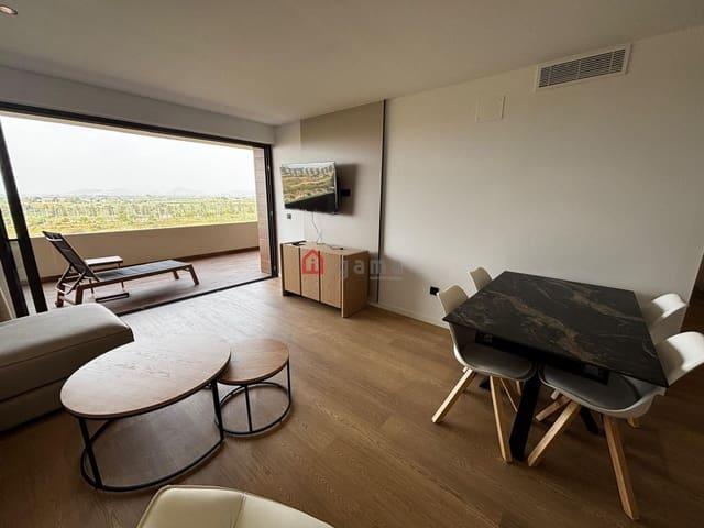Apartamento en venta en Moncofa, Castellón Costa Azahar