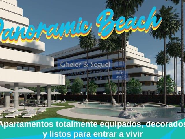 Apartamento en venta en Moncofa, Castellón Costa Azahar