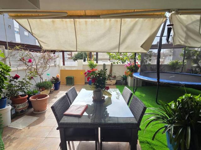 Apartamento en Venta en Moncófar Playa