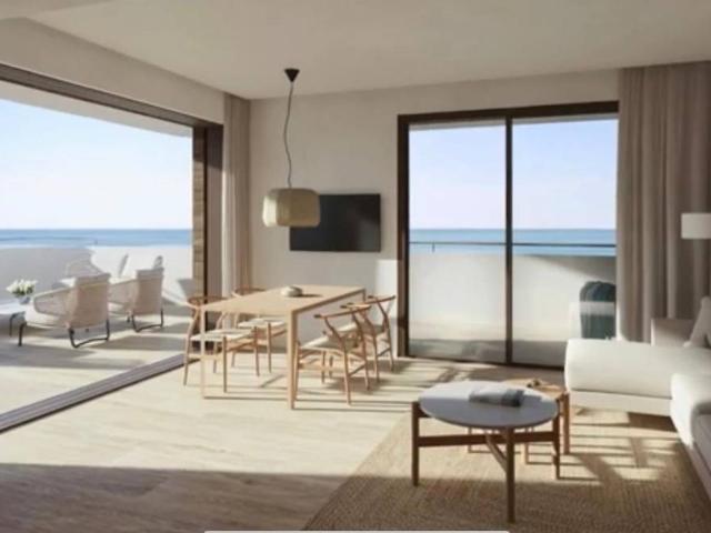 Apartamento en Venta en Moncófar Playa