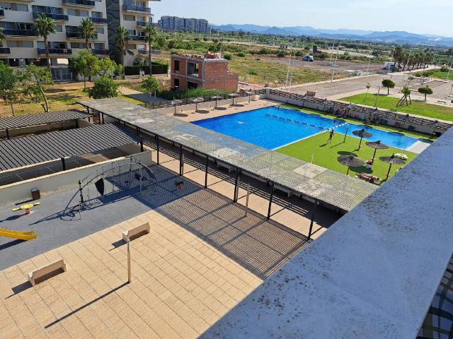 Apartamento en Venta en Moncófar Playa