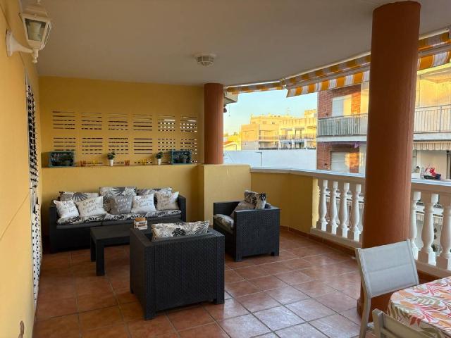 Apartamento en Venta en Moncófar Playa