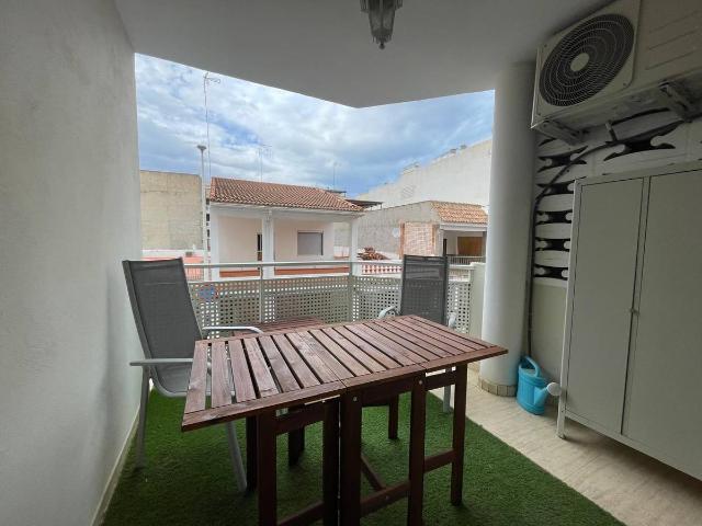 Apartamento en Venta en Moncófar Playa