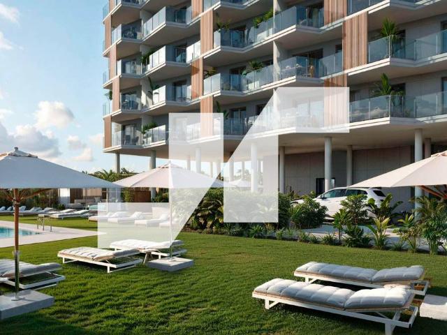 Apartamento en Venta en Moncófar Playa