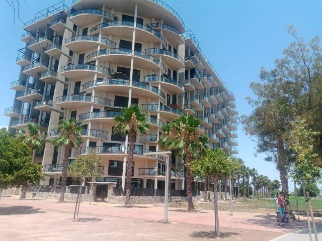 Apartamento en Venta en Moncófar Playa