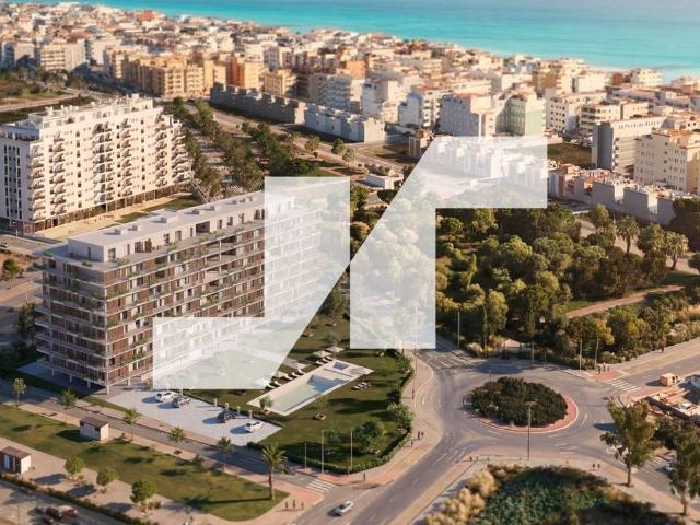 Apartamento en Venta en Moncófar Playa