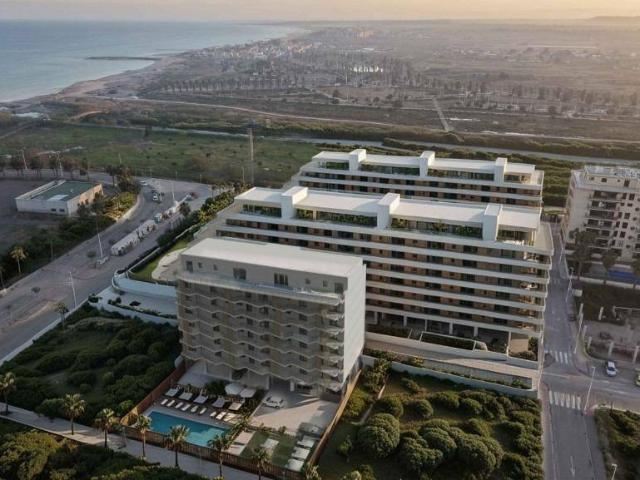 Apartamento en Venta en Moncófar Playa