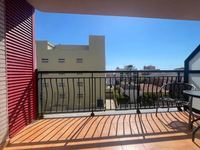 Apartamento en Venta en Moncófar Playa