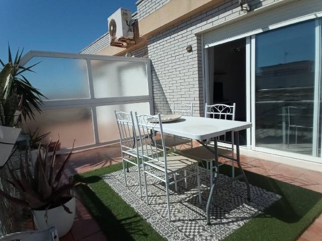 Ático en Venta en Moncófar Playa