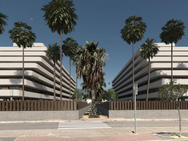 Apartamento en Venta en Moncófar Playa