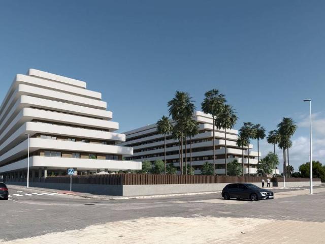 Apartamento en Venta en Moncófar Playa