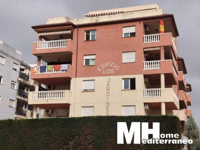 Apartamento en Venta en Moncófar Playa