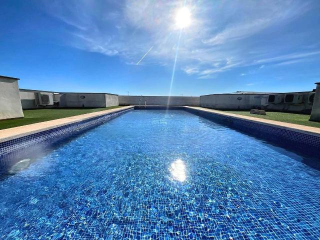 Apartamento en Venta en Moncófar Pueblo