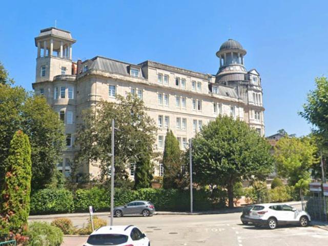 Apartamento en Venta en Mondariz Balneario