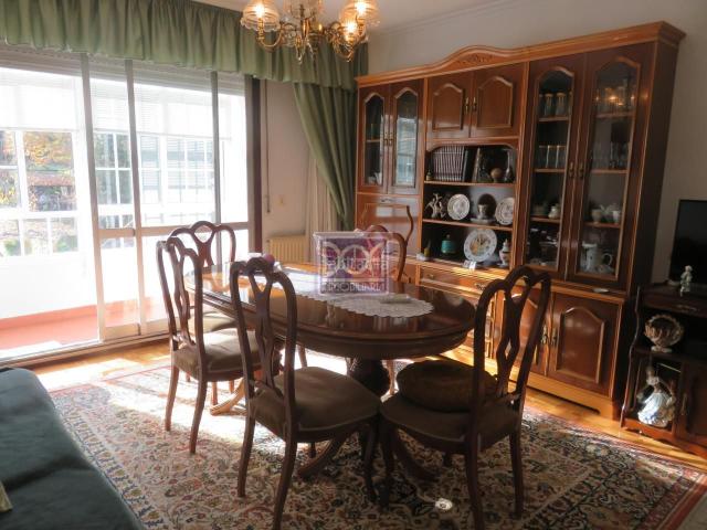 Apartamento en venta en Mondariz Balneario. Apartamentos Mondariz.