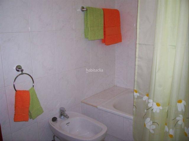 Apartamento en venta en Mondariz Balneario. Ganga. Apartamentos Mondariz.