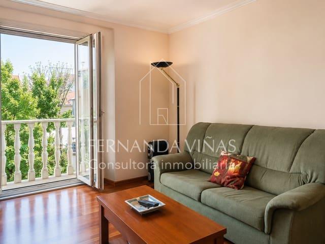 Apartamento en venta en Mondariz Balneario, Pontevedra