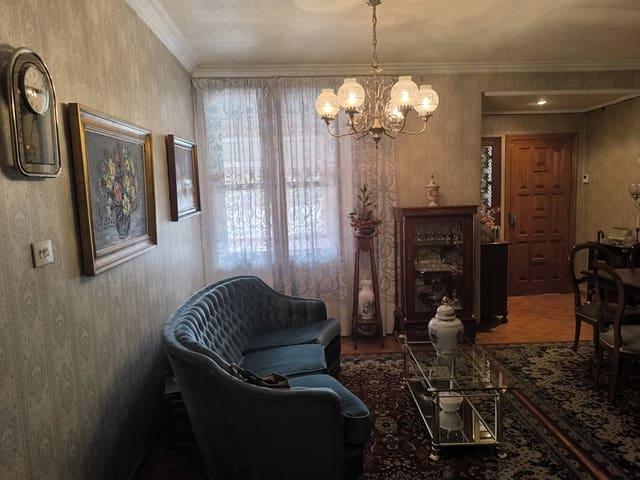 Apartamento en venta en Monforte de Lemos, Lugo
