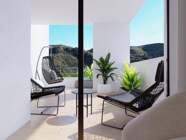 Apartamento en venta en Monforte del Cid, Alicante