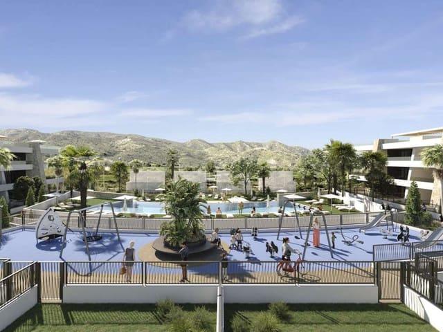 Apartamento en venta en Monforte del Cid, Alicante