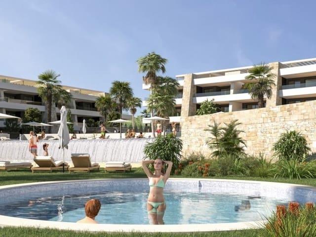 Apartamento en venta en Monforte del Cid, Alicante