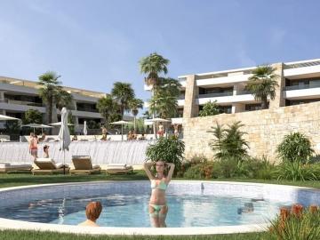 Apartamento en venta en Monforte del Cid, Alicante