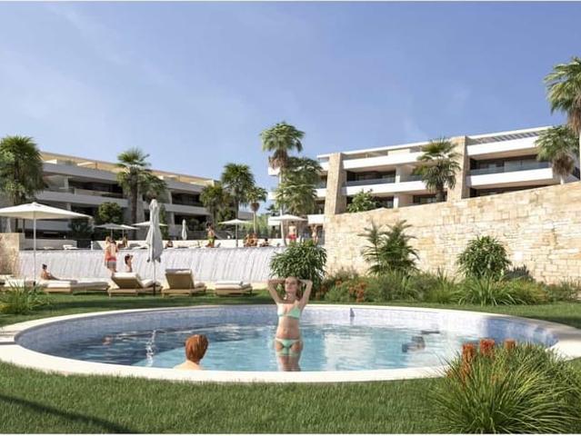 Apartamento en venta en Monforte del Cid, Alicante