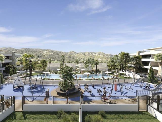 Apartamento en venta en Monforte del Cid, Alicante