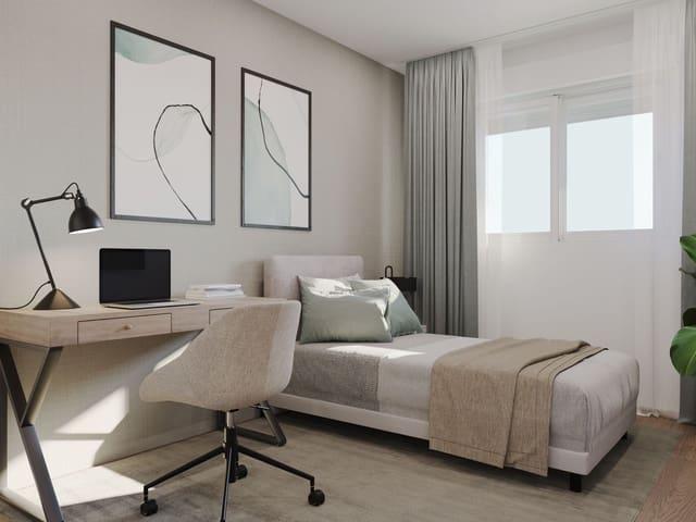 Apartamento en venta en Monforte del Cid, Alicante