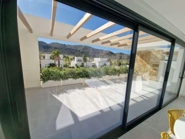Apartamento en venta en Monforte del Cid, Alicante