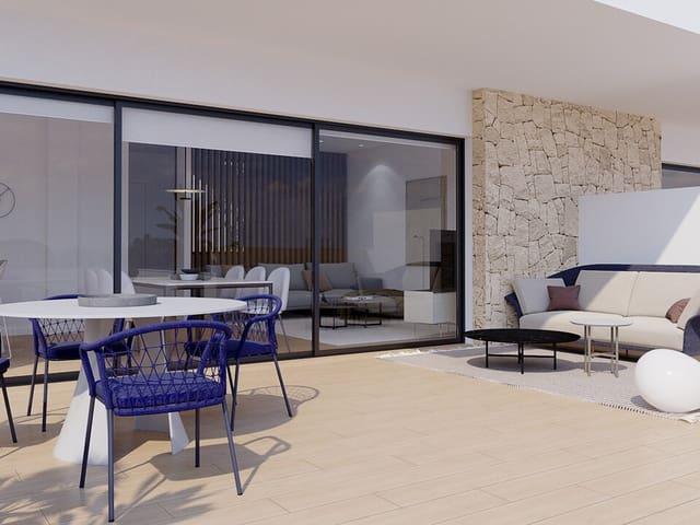 Apartamento en venta en Monforte del Cid, Alicante