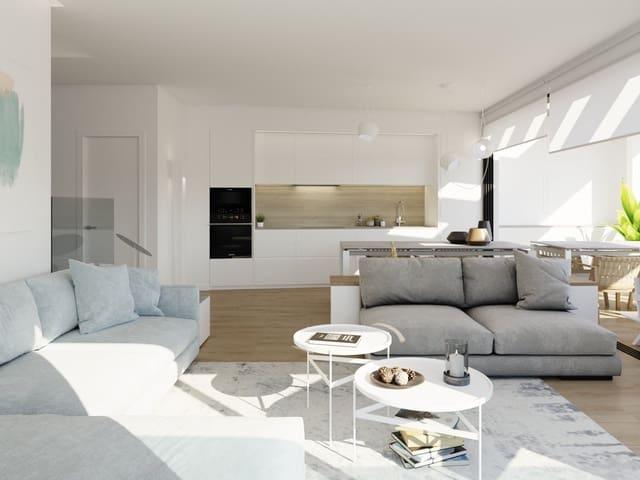 Apartamento en venta en Monforte del Cid, Alicante