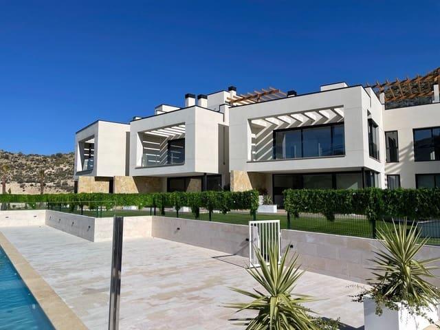 Apartamento en venta en Monforte del Cid, Alicante