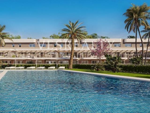 Apartamento en venta en Monforte del Cid, Alicante