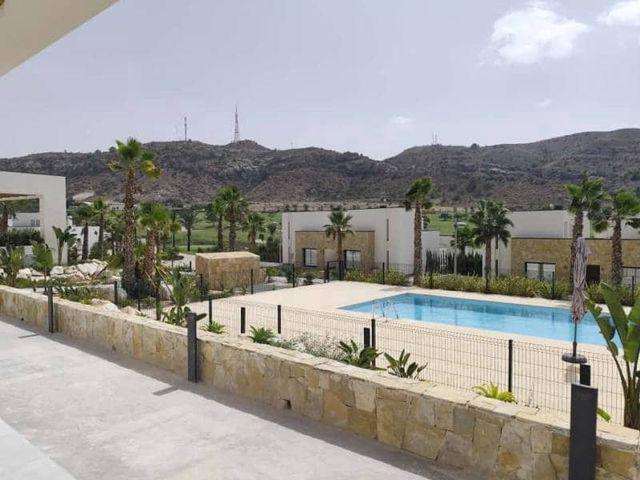 Apartamento en venta en Monforte del Cid, Alicante