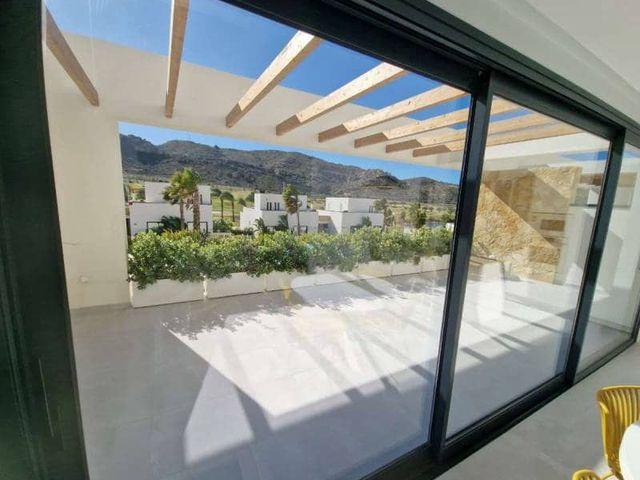 Apartamento en venta en Monforte del Cid, Alicante