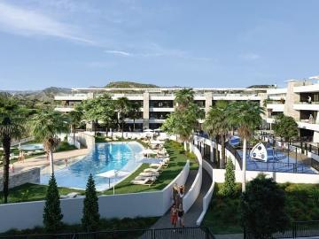 Apartamento en venta en Monforte del Cid, Alicante