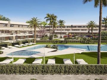 Apartamento en venta en Monforte del Cid, Alicante