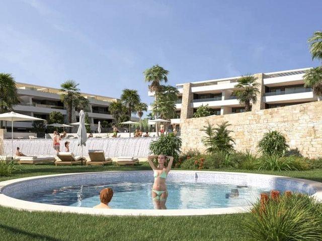 Apartamento en venta en Monforte del Cid, Alicante