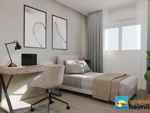 Apartamento en venta en Monforte del Cid, Alicante