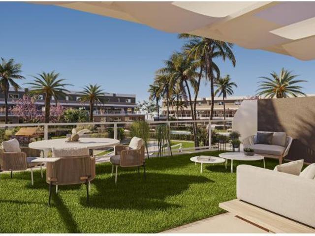 Apartamento en Venta en Monforte del Cid, Alicante