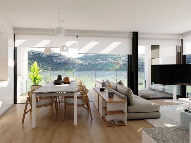 Apartamento en venta en Monforte del Cid, Alicante