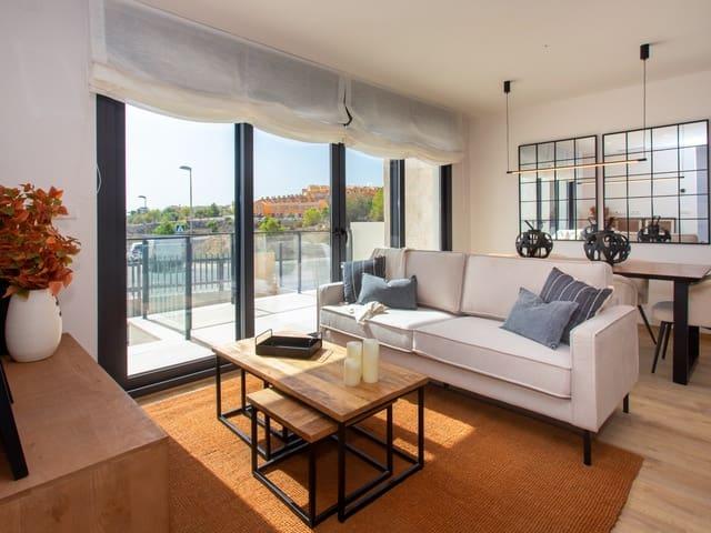 Apartamento en venta en Monforte del Cid, Alicante