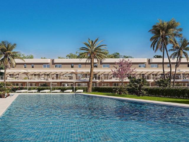 Apartamento en Venta en Monforte del Cid