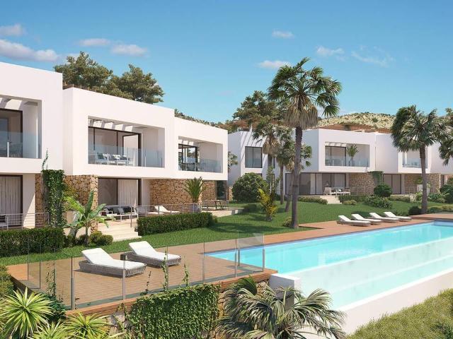 Apartamento en Venta en Monforte del Cid