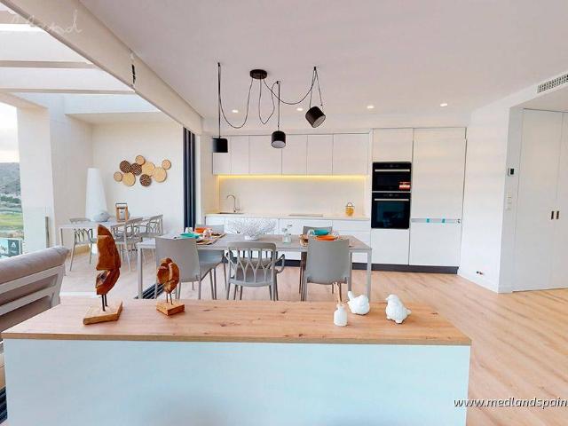 Apartamento en Venta en Monforte del Cid