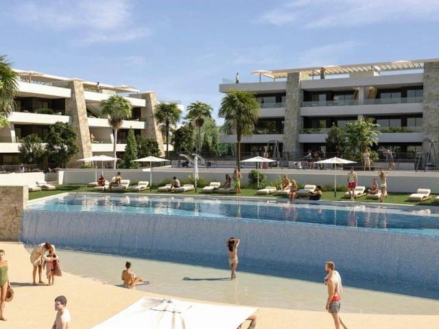 Apartamento en Venta en Monforte del Cid