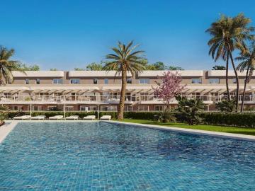 Apartamento en Venta en Monforte del Cid