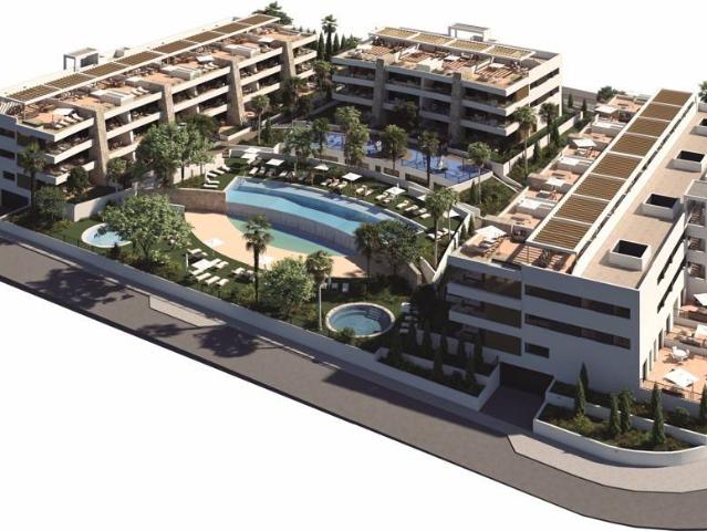 Apartamento en Venta en Monforte del Cid